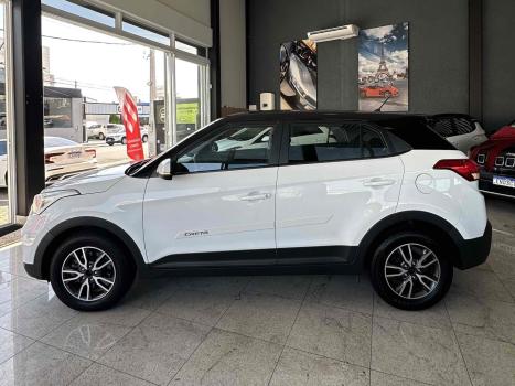 HYUNDAI Creta 1.6 16V 4P FLEX ATTITUDE AUTOM�TICO, Foto 4