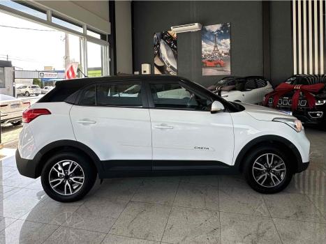 HYUNDAI Creta 1.6 16V 4P FLEX ATTITUDE AUTOM�TICO, Foto 8