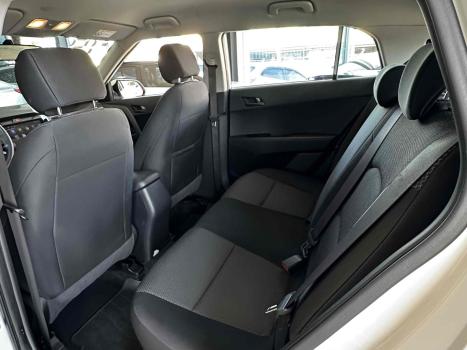 HYUNDAI Creta 1.6 16V 4P FLEX ATTITUDE AUTOM�TICO, Foto 10