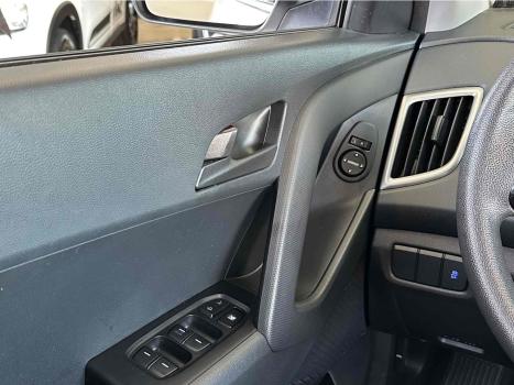 HYUNDAI Creta 1.6 16V 4P FLEX ATTITUDE AUTOM�TICO, Foto 13