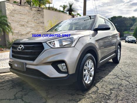 HYUNDAI Creta 1.6 16V 4P FLEX ACTION AUTOM�TICO, Foto 1