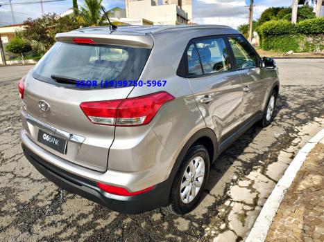 HYUNDAI Creta 1.6 16V 4P FLEX ACTION AUTOM�TICO, Foto 6