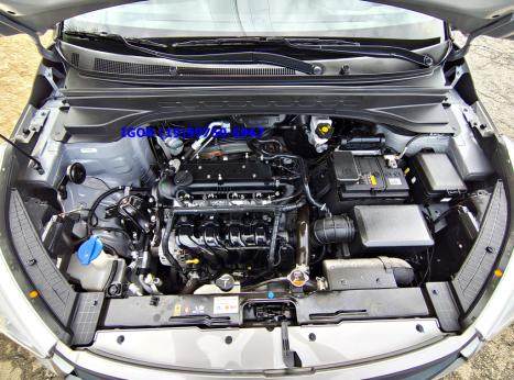 HYUNDAI Creta 1.6 16V 4P FLEX ACTION AUTOM�TICO, Foto 9