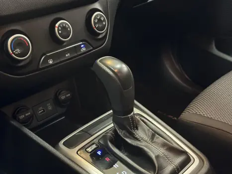 HYUNDAI Creta 1.6 16V 4P FLEX SMART AUTOM�TICO, Foto 12