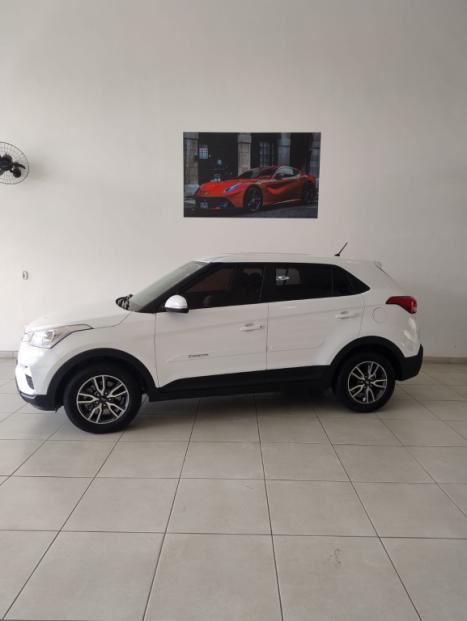 HYUNDAI Creta 1.6 16V 4P FLEX ATTITUDE AUTOM�TICO, Foto 1