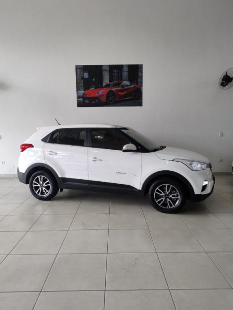 HYUNDAI Creta 1.6 16V 4P FLEX ATTITUDE AUTOM�TICO, Foto 2