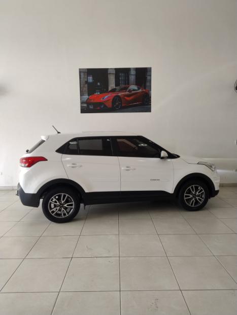 HYUNDAI Creta 1.6 16V 4P FLEX ATTITUDE AUTOM�TICO, Foto 4