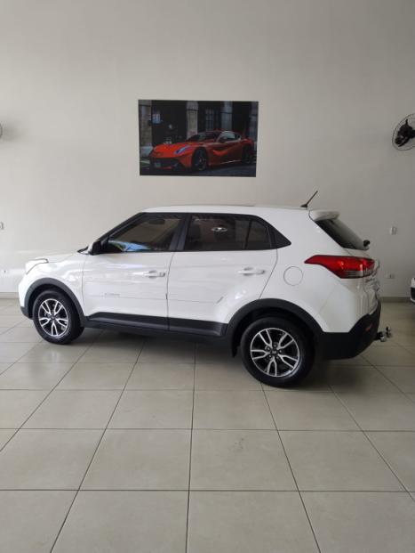 HYUNDAI Creta 1.6 16V 4P FLEX ATTITUDE AUTOM�TICO, Foto 5