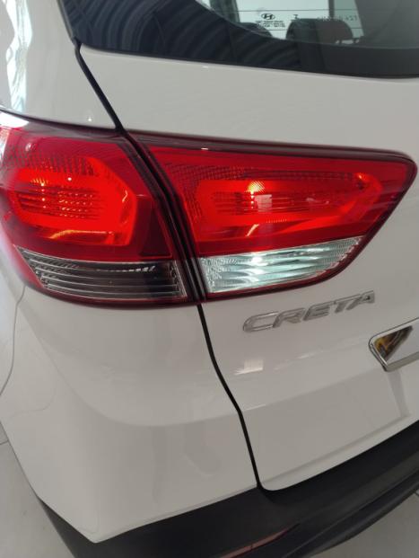 HYUNDAI Creta 1.6 16V 4P FLEX ATTITUDE AUTOM�TICO, Foto 8