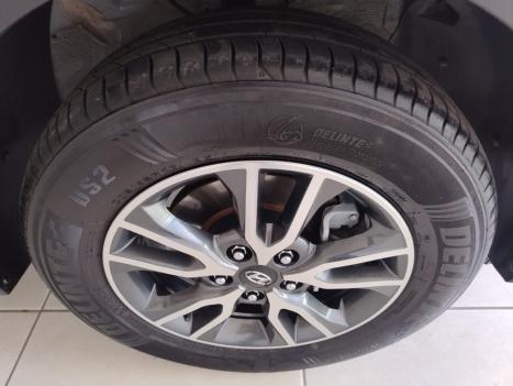 HYUNDAI Creta 1.6 16V 4P FLEX ATTITUDE AUTOM�TICO, Foto 9