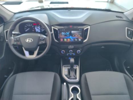 HYUNDAI Creta 1.6 16V 4P FLEX ATTITUDE AUTOM�TICO, Foto 10