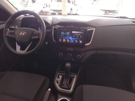 HYUNDAI Creta 1.6 16V 4P FLEX ATTITUDE AUTOM�TICO, Foto 11