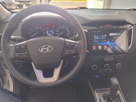 HYUNDAI Creta 1.6 16V 4P FLEX ATTITUDE AUTOM�TICO, Foto 12