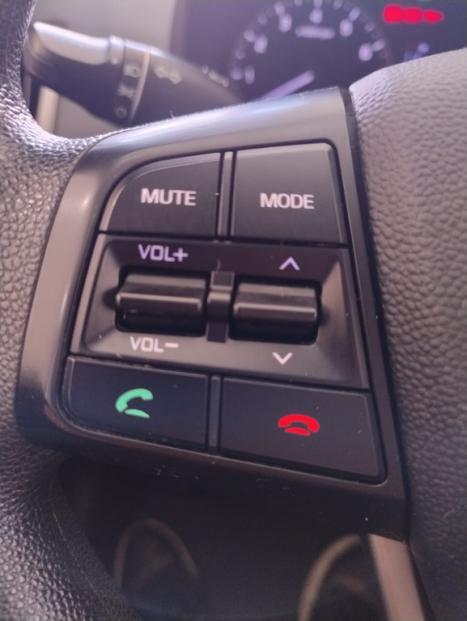 HYUNDAI Creta 1.6 16V 4P FLEX ATTITUDE AUTOM�TICO, Foto 13