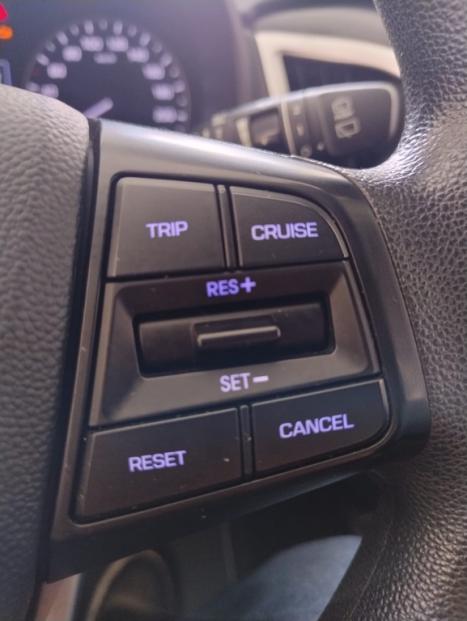 HYUNDAI Creta 1.6 16V 4P FLEX ATTITUDE AUTOM�TICO, Foto 15