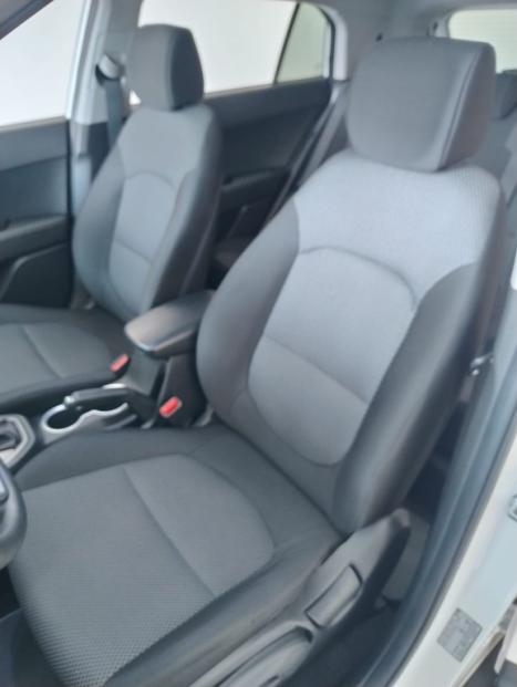 HYUNDAI Creta 1.6 16V 4P FLEX ATTITUDE AUTOM�TICO, Foto 16