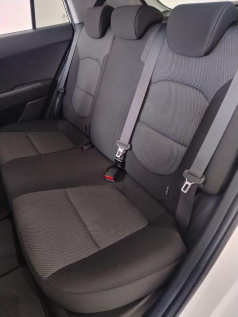 HYUNDAI Creta 1.6 16V 4P FLEX ATTITUDE AUTOM�TICO, Foto 17