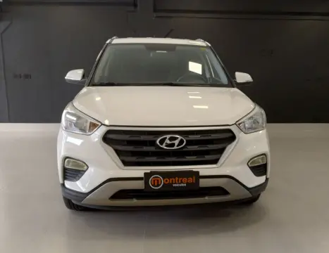 HYUNDAI Creta 1.6 16V 4P FLEX ATTITUDE, Foto 2