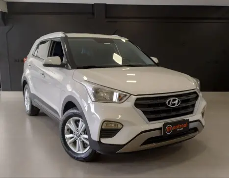 HYUNDAI Creta 1.6 16V 4P FLEX ATTITUDE, Foto 3