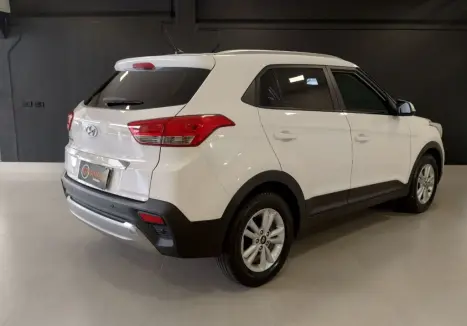 HYUNDAI Creta 1.6 16V 4P FLEX ATTITUDE, Foto 4