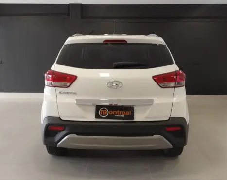 HYUNDAI Creta 1.6 16V 4P FLEX ATTITUDE, Foto 5