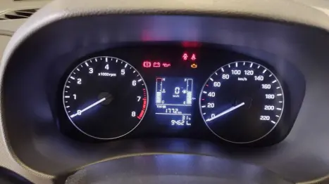 HYUNDAI Creta 1.6 16V 4P FLEX ATTITUDE, Foto 6