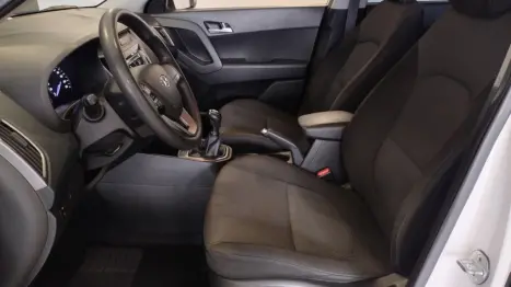 HYUNDAI Creta 1.6 16V 4P FLEX ATTITUDE, Foto 8