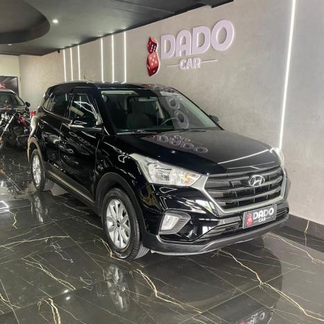 HYUNDAI Creta 1.6 16V 4P FLEX ACTION AUTOM�TICO, Foto 1