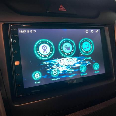 HYUNDAI Creta 1.6 16V 4P FLEX ACTION AUTOM�TICO, Foto 3