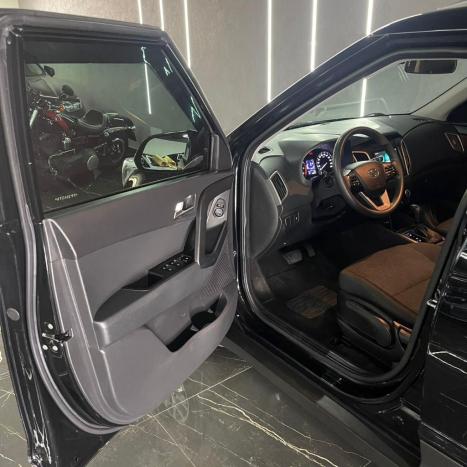 HYUNDAI Creta 1.6 16V 4P FLEX ACTION AUTOM�TICO, Foto 9