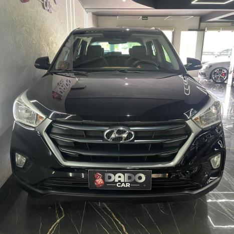 HYUNDAI Creta 1.6 16V 4P FLEX ACTION AUTOM�TICO, Foto 10