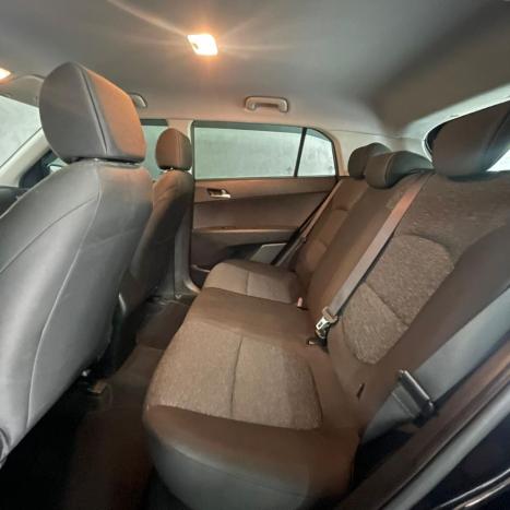 HYUNDAI Creta 1.6 16V 4P FLEX ACTION AUTOM�TICO, Foto 12