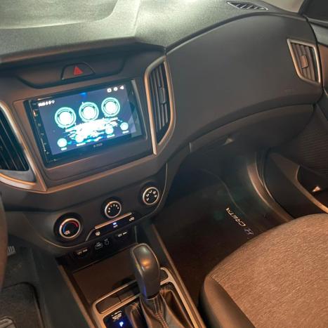 HYUNDAI Creta 1.6 16V 4P FLEX ACTION AUTOM�TICO, Foto 13