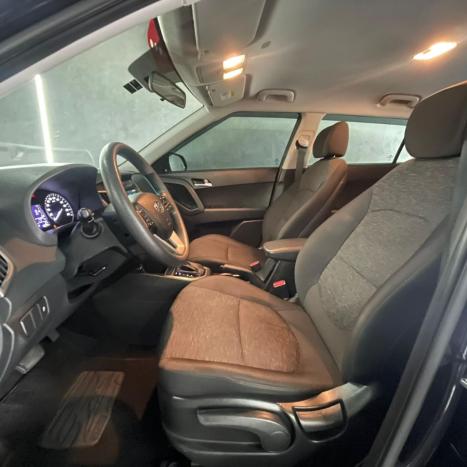 HYUNDAI Creta 1.6 16V 4P FLEX ACTION AUTOM�TICO, Foto 14