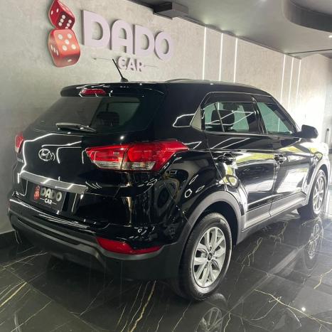 HYUNDAI Creta 1.6 16V 4P FLEX ACTION AUTOM�TICO, Foto 15