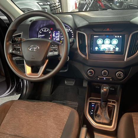 HYUNDAI Creta 1.6 16V 4P FLEX ACTION AUTOM�TICO, Foto 16