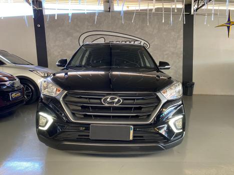 HYUNDAI Creta 1.6 16V 4P FLEX ACTION AUTOM�TICO, Foto 1