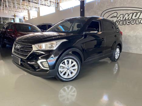 HYUNDAI Creta 1.6 16V 4P FLEX ACTION AUTOM�TICO, Foto 3