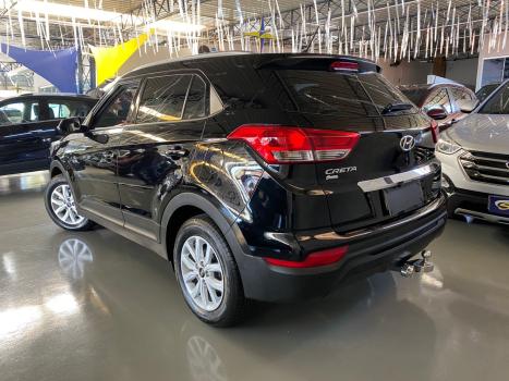 HYUNDAI Creta 1.6 16V 4P FLEX ACTION AUTOM�TICO, Foto 6
