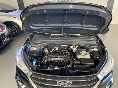 HYUNDAI Creta 1.6 16V 4P FLEX ACTION AUTOM�TICO, Foto 14