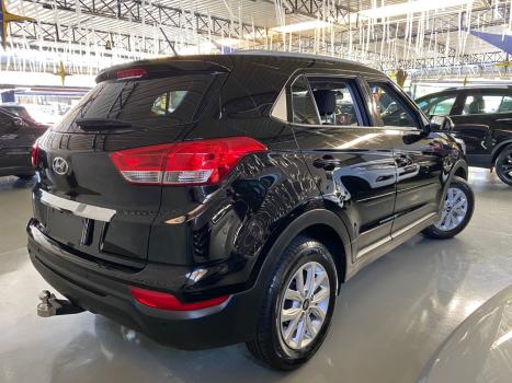 HYUNDAI Creta 1.6 16V 4P FLEX ACTION AUTOM�TICO, Foto 5