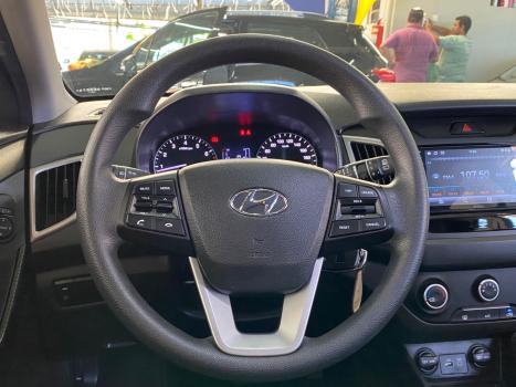 HYUNDAI Creta 1.6 16V 4P FLEX ACTION AUTOM�TICO, Foto 7