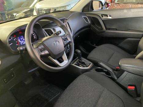 HYUNDAI Creta 1.6 16V 4P FLEX ACTION AUTOM�TICO, Foto 8