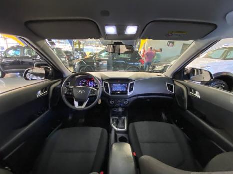 HYUNDAI Creta 1.6 16V 4P FLEX ACTION AUTOM�TICO, Foto 9