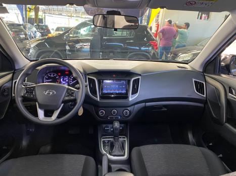 HYUNDAI Creta 1.6 16V 4P FLEX ACTION AUTOM�TICO, Foto 10