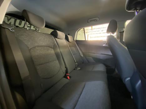 HYUNDAI Creta 1.6 16V 4P FLEX ACTION AUTOM�TICO, Foto 13