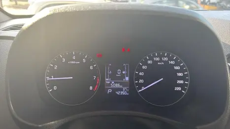 HYUNDAI Creta 1.6 16V 4P FLEX ACTION AUTOM�TICO, Foto 16