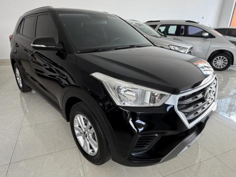HYUNDAI Creta 1.6 16V 4P FLEX ATTITUDE AUTOM�TICO, Foto 1