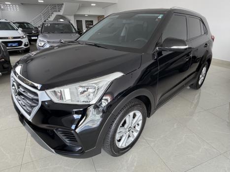 HYUNDAI Creta 1.6 16V 4P FLEX ATTITUDE AUTOM�TICO, Foto 2