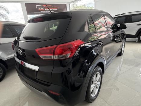 HYUNDAI Creta 1.6 16V 4P FLEX ATTITUDE AUTOM�TICO, Foto 3